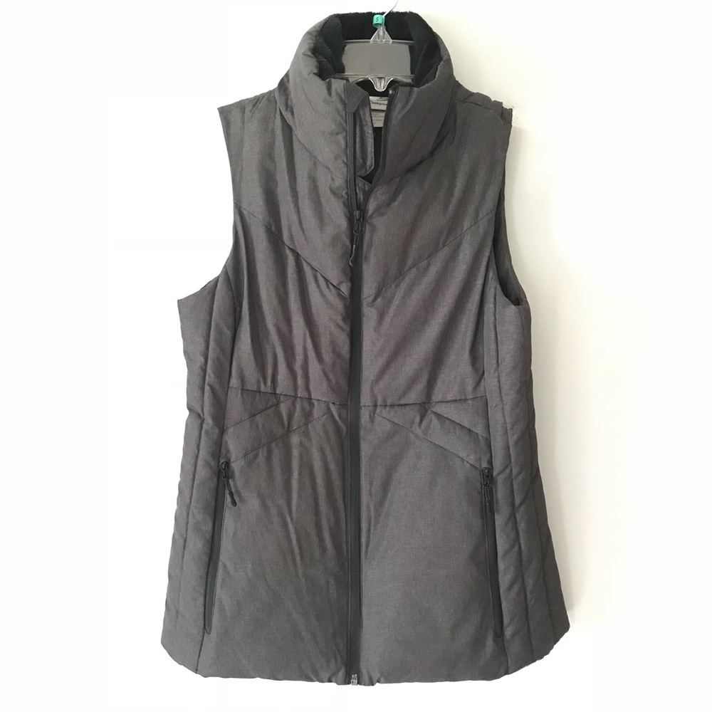 Champion vest
